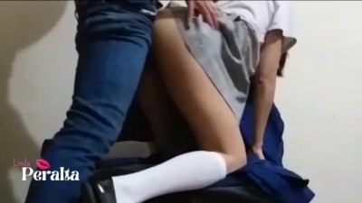 A la hija de mi madrastra le britishmobile porn encanta que la ponga en cuatro cada vez que viene del colegio