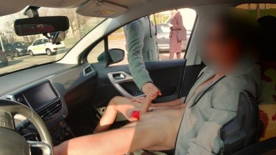 DICK FLASH CAR interracial gay porn part 2