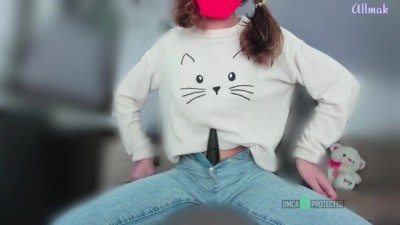 skinny schoolgirl fuck uk gay dogging porn black vibrator pillow ride real cum cowgirl