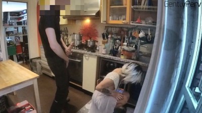 PLUMBER ADVENTURE prono anal Pt 1