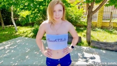 Трахнул девушку друга пока он был в отъезде! И ей это понравилось! porn in massage На лицо