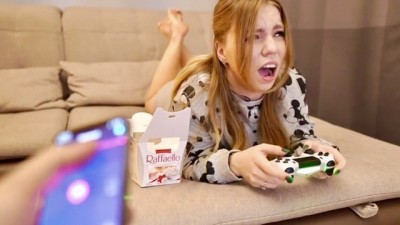 кончает от Lovense, sbbw porn потом её трахают в рот! Kisankanna