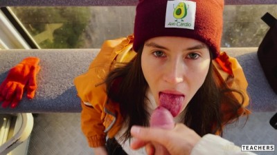 POV brunette porn sites