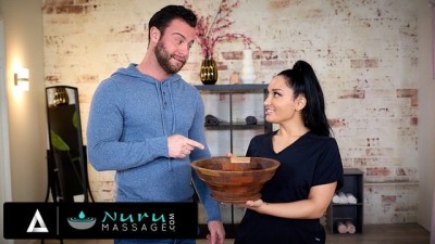 NURU fleshlight handjob porn MASSAGE