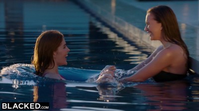 Best Friends Jia Lissa and Stacy Cruz Share BBC