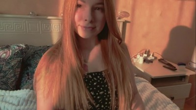 Vlog Fingering Elastic new backroomcasting couch Pussy and Crumples Tits