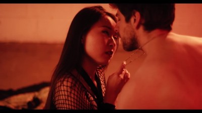 Yiming Curiosity xxx video hd black 依鸣