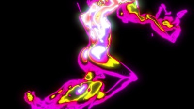 Divine 18 porn vr Creature