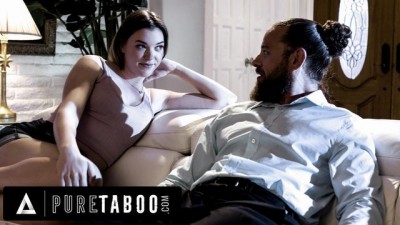 PURE TABOO Cutie Teen Makes Sure Her Step Uncle NEVER Forgets His vr porn website Special Night (+18)