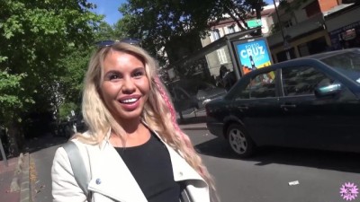 Skinny being Fucked like a Fuck Doll