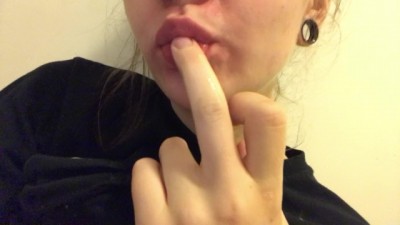 I can't Stop Thinking about your Dick