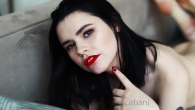 Sexy Backstage from Photoshoot with Russian +18 Young Girl (+18)