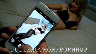 Best Stepmom Asks her Luscious Hentai Son to make Cum by all her Holes