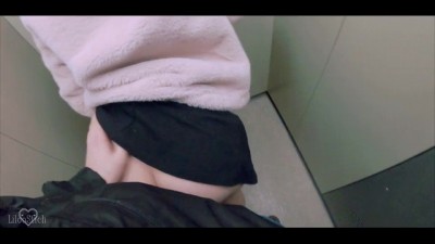 Teen Pussy Fucked right in the Elevator (+18)