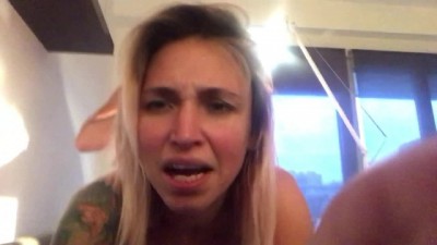Fingering and Perfect Rough Anal with Creampie