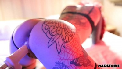 Fuck machine thai nude webcam Marseline