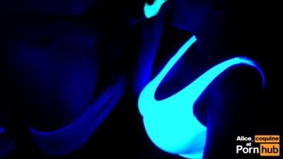 BlackLight beeg mamuski Tittyfuck