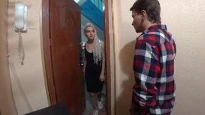 She anal orgy hd just wanted to borrow money