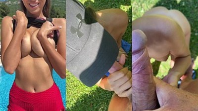 Perfect Ass fitness gloryhole czech Teen gets facial after yoga class (+18)