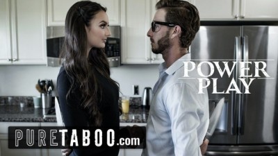 PURE big granny orgy TABOO Eliza Ibarra Has A Sexy Masterplan