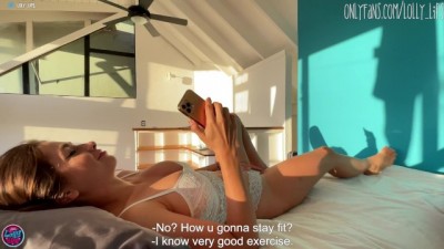 Best exercise for stay fit it's xvideo mp3 a SEX