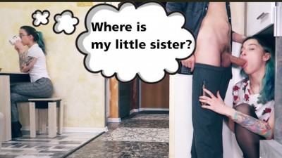 Visited solo female porn videos my stepsisters