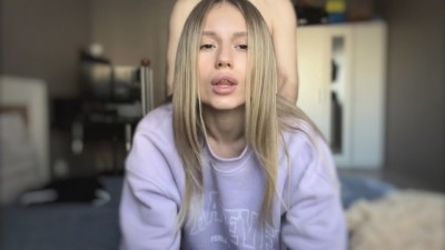Cutie Shows tarzan x full Her Body And Helps Her Boyfriend Cum After Passionate Sex