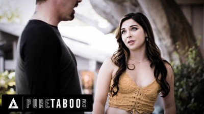 PURE TABOO Keira Croft Wants To Be Fucked Hard Like The Girls nude old ladies She Read In Her Roommate's Book
