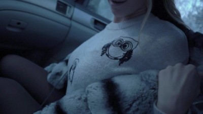 gave a ride to the beauty,and handjob old women got a deep blowjob