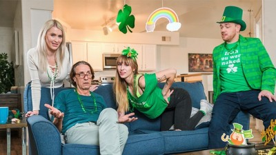 We're supposed to be and you too resemble strippers! - Anyporn