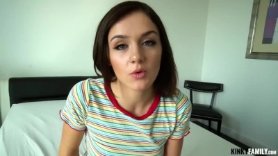 Girl Cash fucked my step sister - Videosz