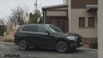 Vanessa Decker Intense Sensuality with Big Cock