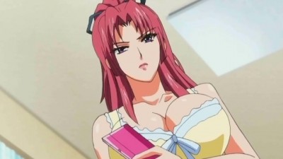 Yokorenbo Immoral Stepmother Capitulo 2