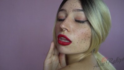 Gorgeous Sloppy Blowjob