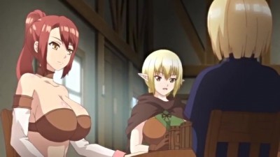 Isekai Harem 03