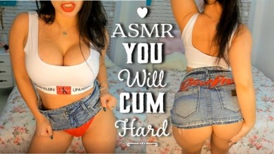 ASMR - Total Mind Reprogramming Dirty Talk - Creampie