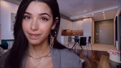 GRL FORCE PRESENTS THE GODDESS OF ASMR!
