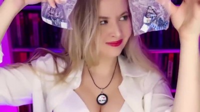 Cringe Slut Asmr - IG