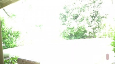 Brunette Beauty Rides That Big Cock Raw!