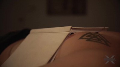 This Seductive Mistress Has Her Way - Teaser