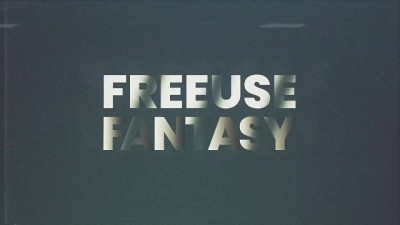 18-Year-Old Virgin Step-Daughter Fucks While FreeUse Takes Over
