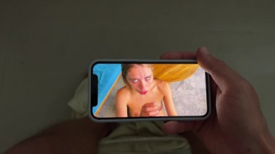 Rimming Delight: Naughty Slut Get Showered