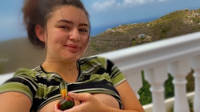 Get High and Naughty: 4/20 Smoke Session Fun