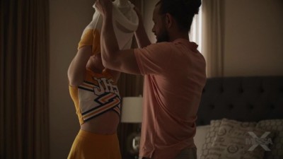 Overprotective Step-Daddy's Naughty Dreams Unleashed!