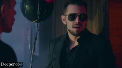 Chloe's Wicked DP Adventure