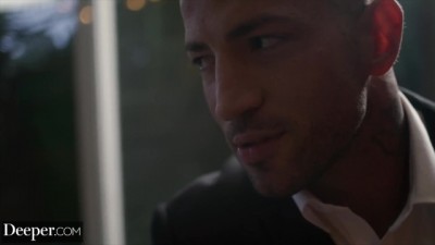 Gagged & Dominated: Tiny Sub Fucked Hard