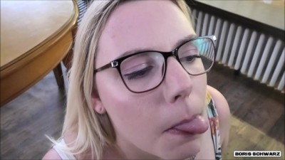 Teen Student Seduces Teacher into Naughty Affair (+18)