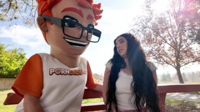 Lakeside Lust: A Raw and Hardcore PornDudeCasting Adventure!