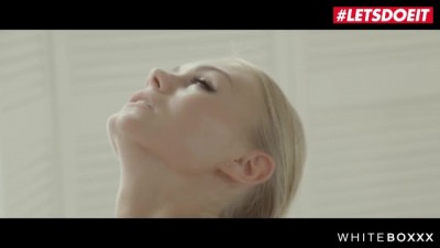 Intense Fucking Session with a Hot Ukrainian Couple