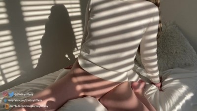 Pillow Humping: The Quickest Way to Reach a Climax!